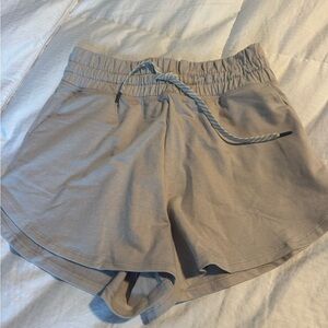 Vuori Halo Performance Short